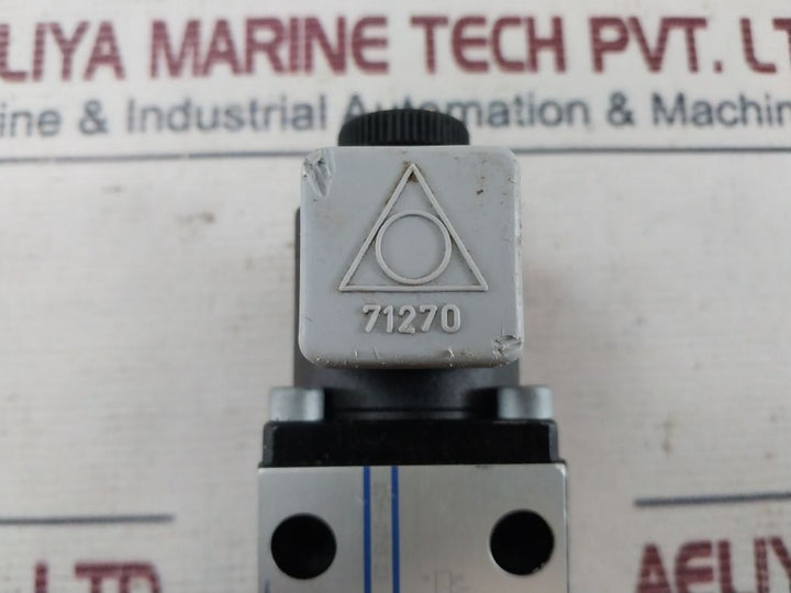 Atos Sdhi-0713 23 Solenoid Valve