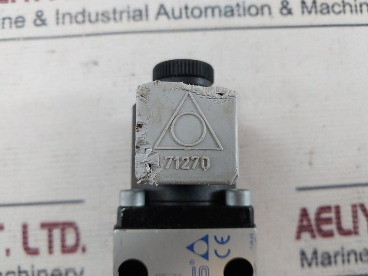 Atos Sdhi-0713 23 Solenoid Valve