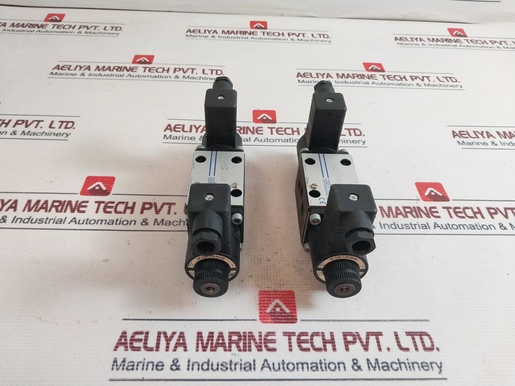 Atos Sdhi-0713 23 Solenoid Valve 49A