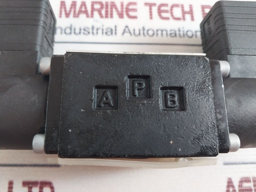 Atos Sdhi-0713 23 Solenoid Valve 49A