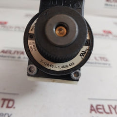 Atos Sdhi-0713 23 Solenoid Valve 49A