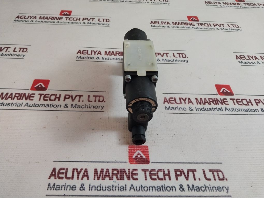 Atos Sdhi-0713 23 Solenoid Valve 49A
