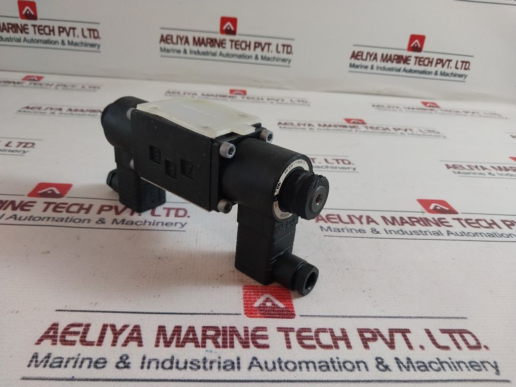 Atos Sdhi-0713 23 Solenoid Valve 49A