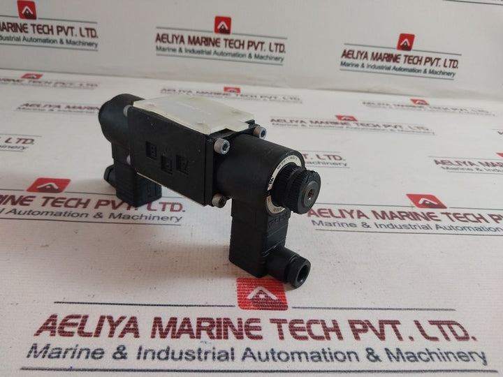 Atos Sdhi-0713 23 Solenoid Valve 49A