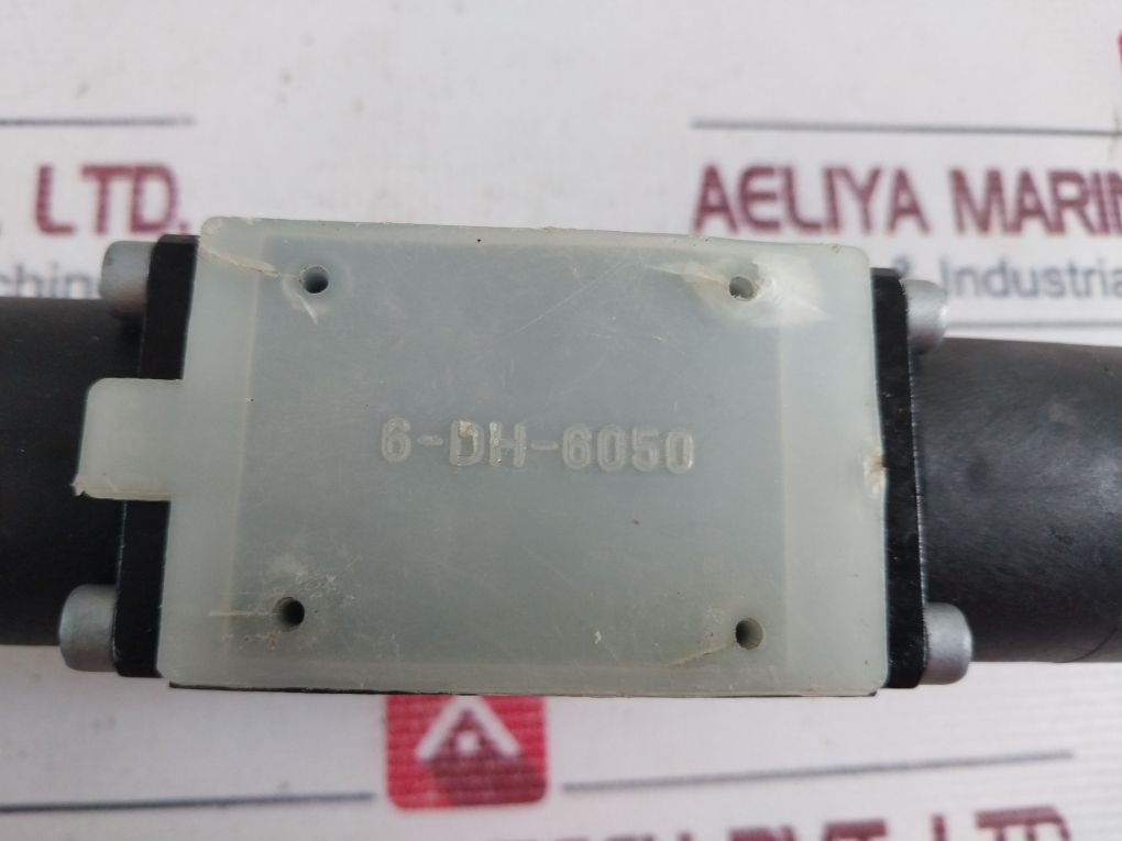 Atos Sdhi-0713 23 Solenoid Valve 49A