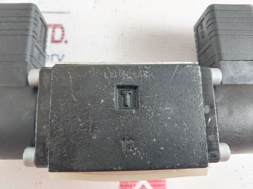 Atos Sdhi-0713 23 Solenoid Valve 49A