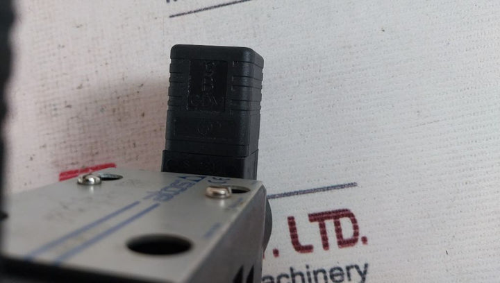 Atos Sdhi-0713 23 Solenoid Valve 49A