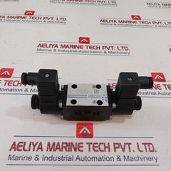 Atos Sdhi-0713 23 Solenoid Valve T-50-zs