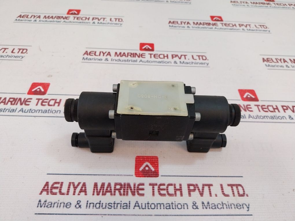 Atos Sdhi-0713 23 Solenoid Valve T-50-zs