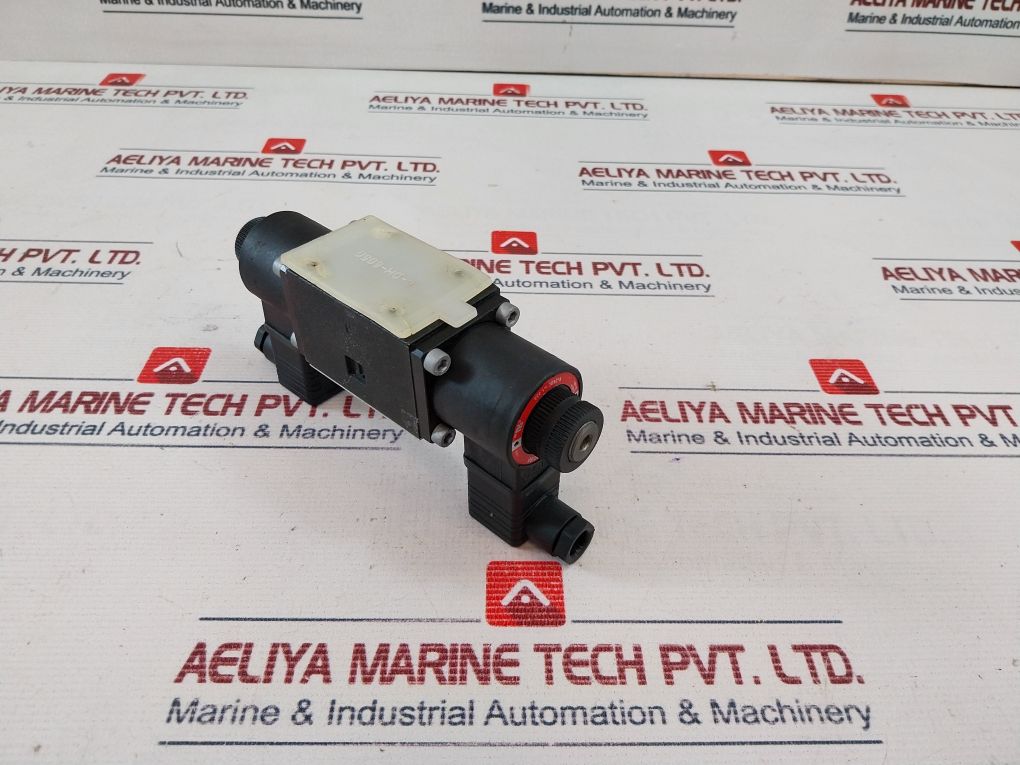 Atos Sdhi-0713 23 Solenoid Valve T-50-zs