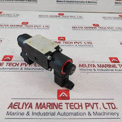 Atos Sdhi-0713 23 Solenoid Valve T-50-zs