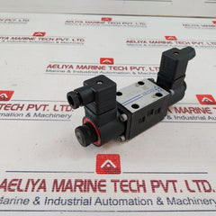 Atos Sdhi-0713 23 Solenoid Valve T-50-zs