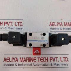 Atos Sdhi-0713 23 Solenoid Valve T-50-zs
