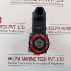 Atos Sdhi-0713 23 Solenoid Valve T-50-zs
