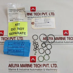 Atos Seal Kit