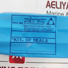 Nov 112554-54J2-sp-guarn-dha Seal Kit