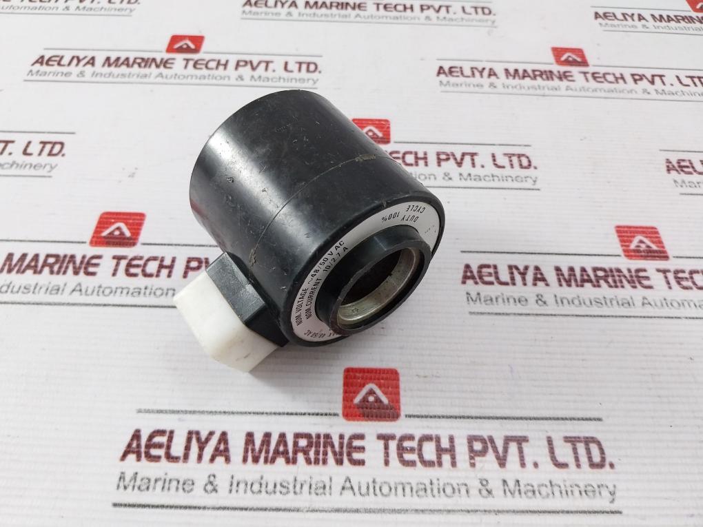 Atos Sp-cax Solenoid Valve 48/50 Vac