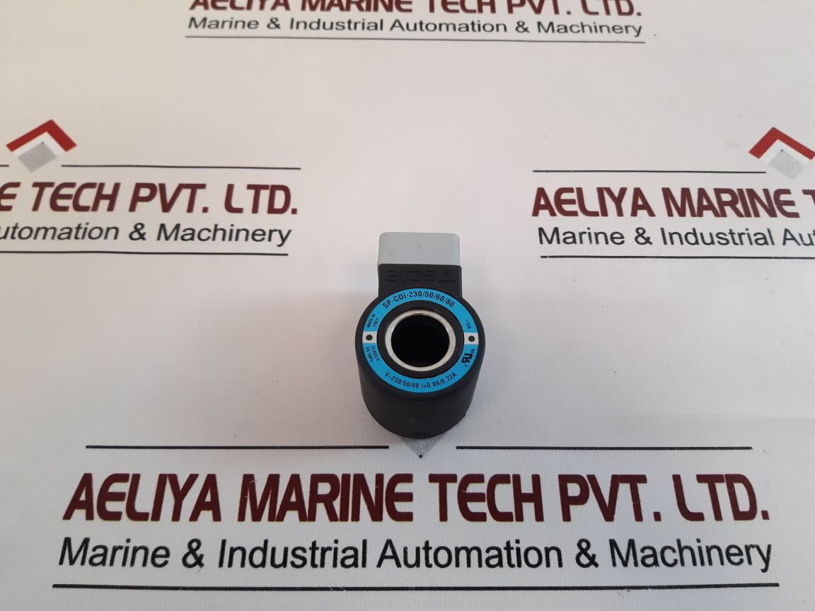 Atos Sp-coi-230/50/60/80 Solenoid Valve Coil
