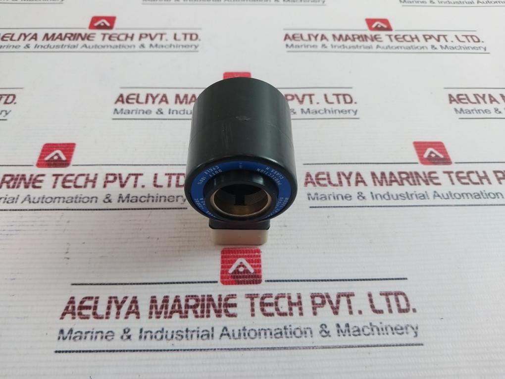 Atos Sp-cos 220 Dc Solenoid Valve Coil