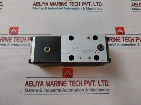 Atos T-105-z-ce Hydraulic Direction Control Valve