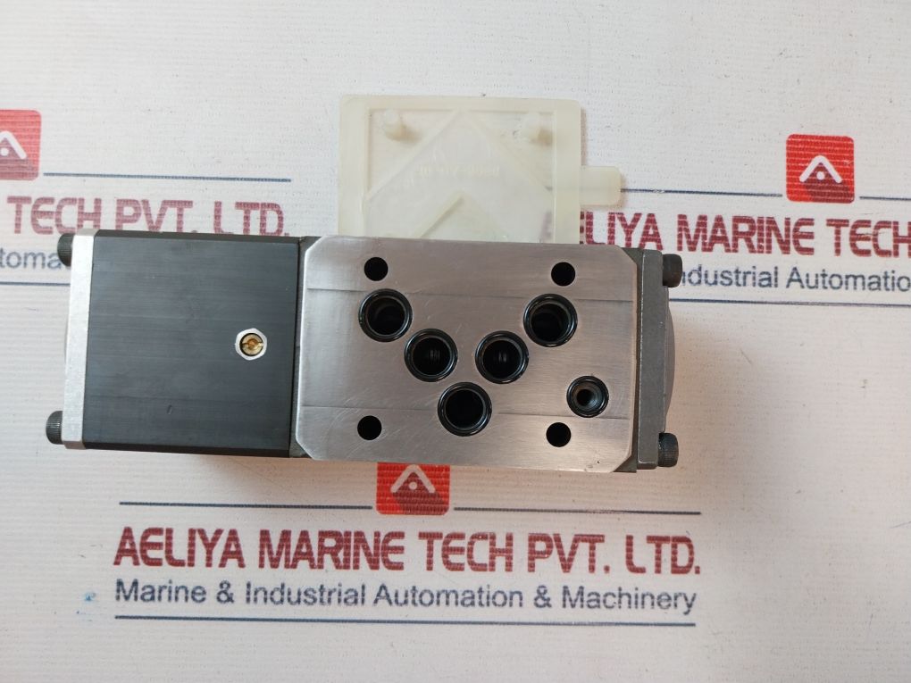 Atos T-105-z-ce Hydraulic Direction Control Valve