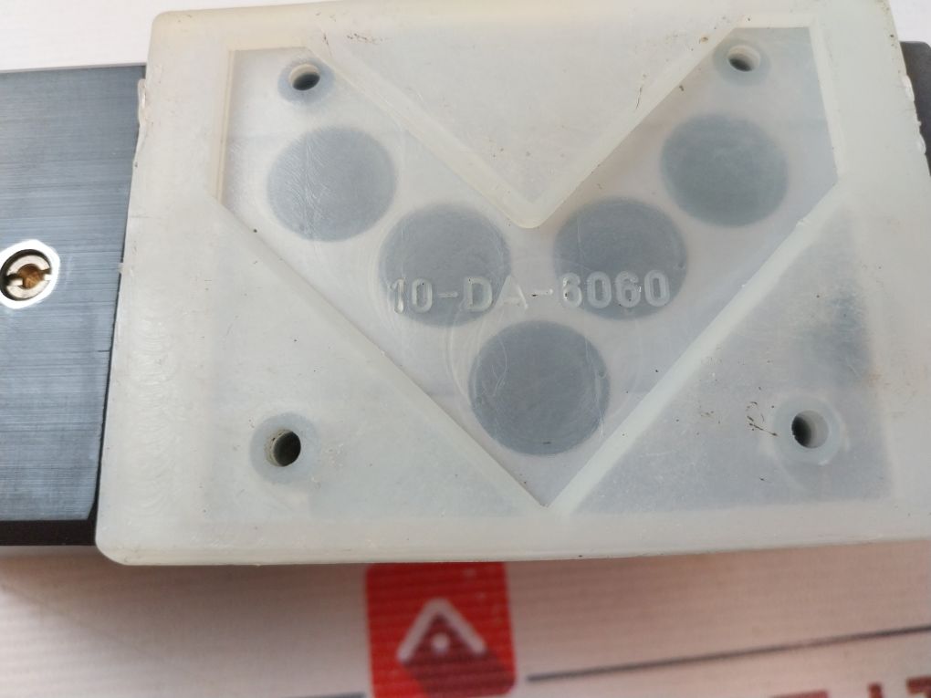 Atos T-105-z-ce Hydraulic Direction Control Valve