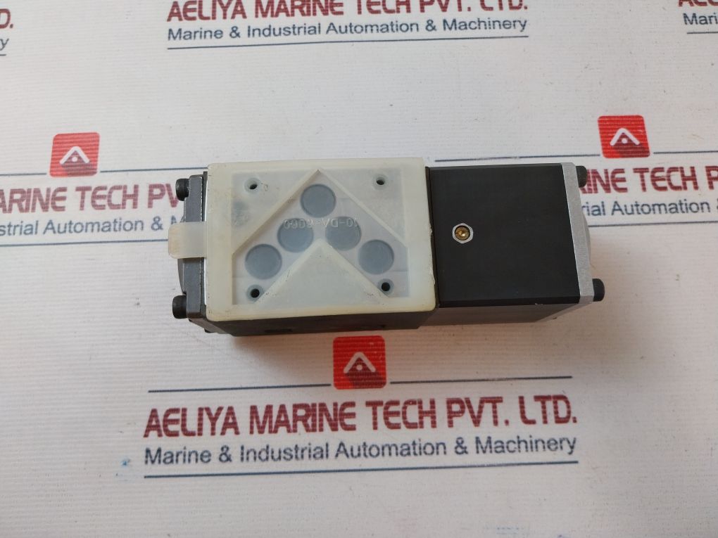 Atos T-105-z-ce Hydraulic Direction Control Valve