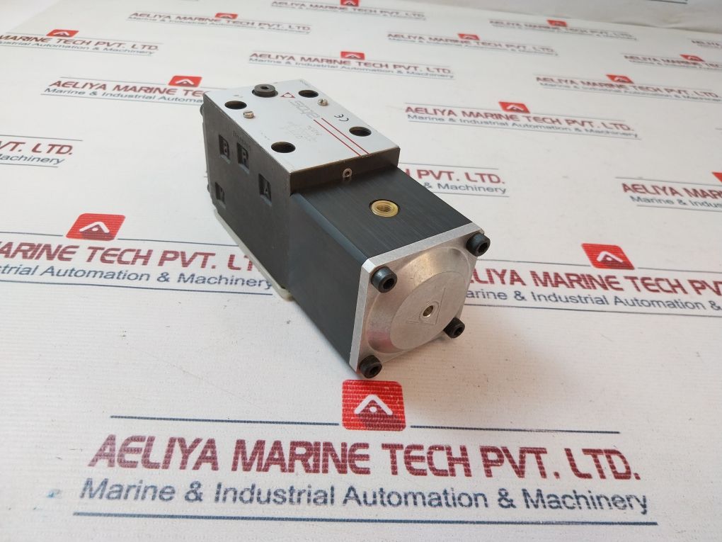 Atos T-105-z-ce Hydraulic Direction Control Valve