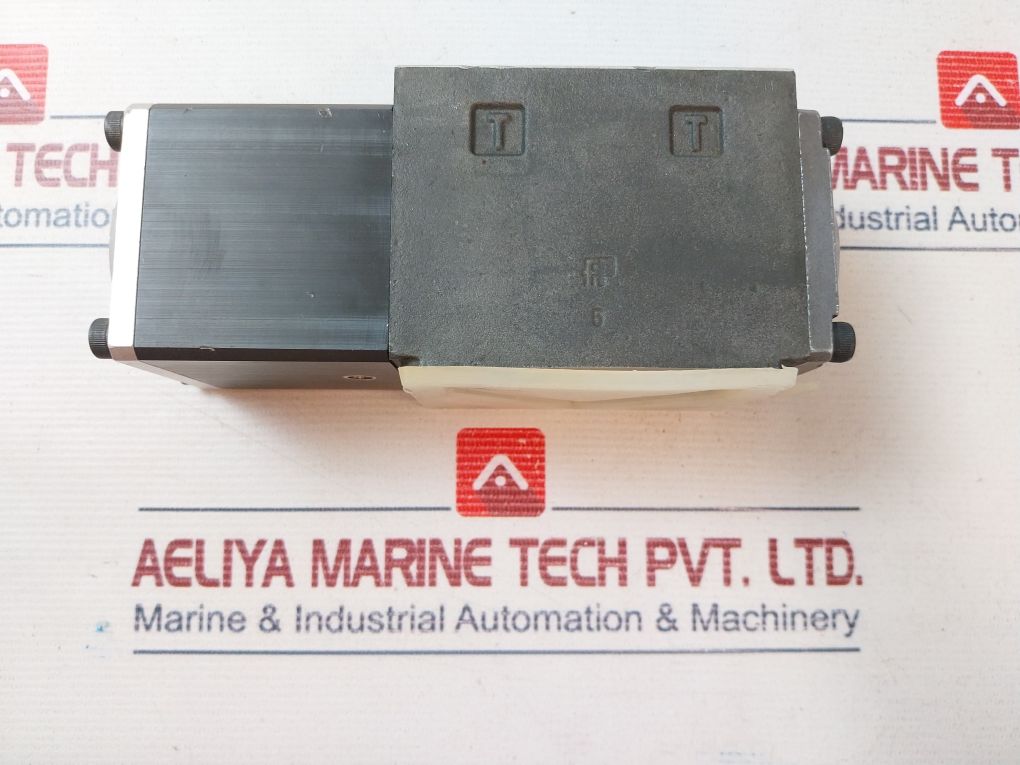 Atos T-105-z-ce Hydraulic Direction Control Valve