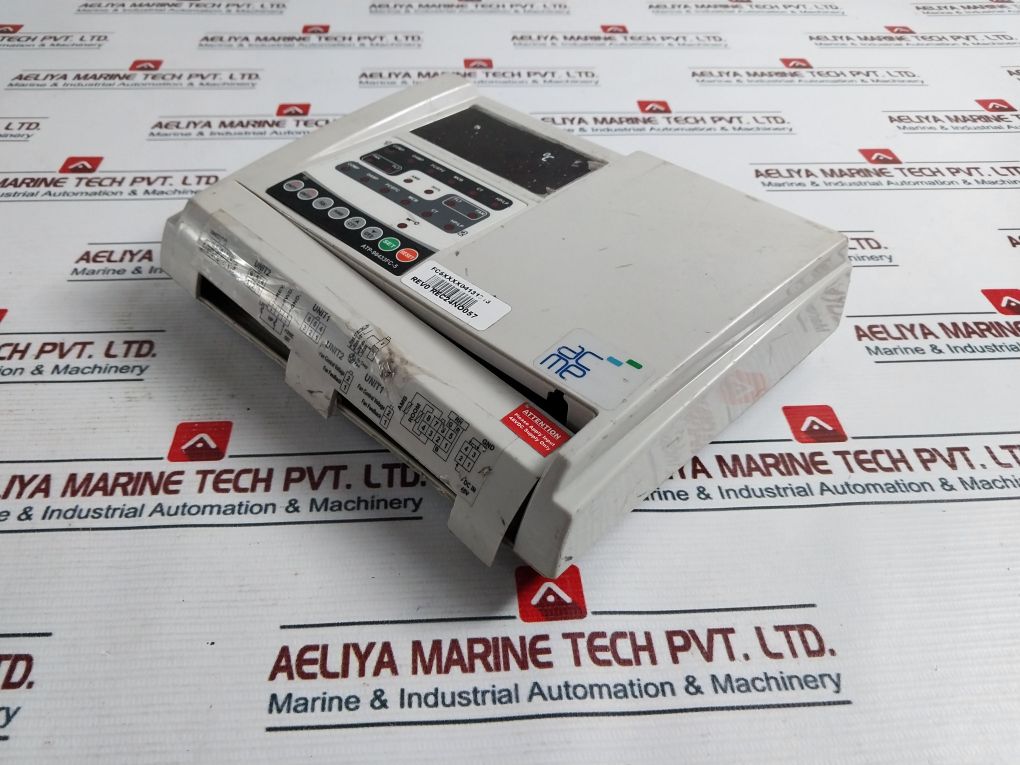 Atp-96433Fc-5 Rev 0 Controller