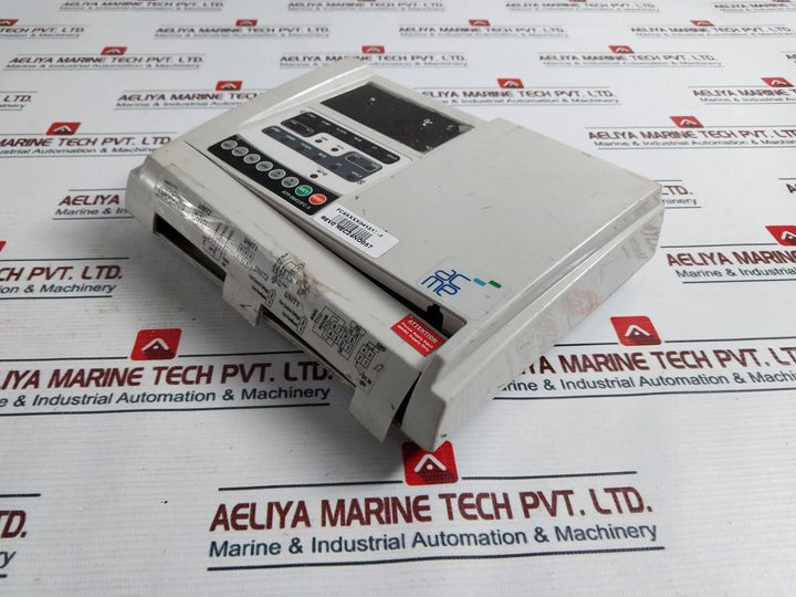 Atp-96433Fc-5 Rev 0 Controller
