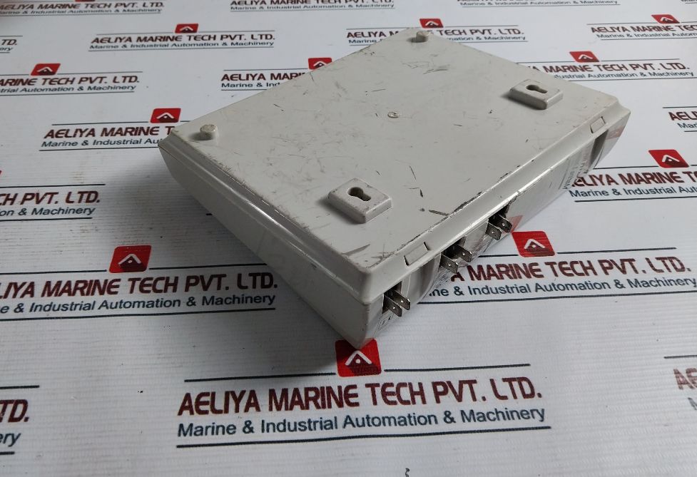 Atp-96433Fc-5 Rev 0 Controller