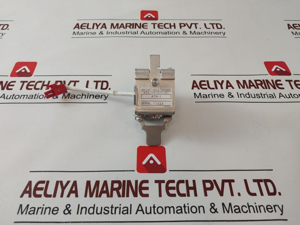 Atr-1 Magnet Hold Trigger

