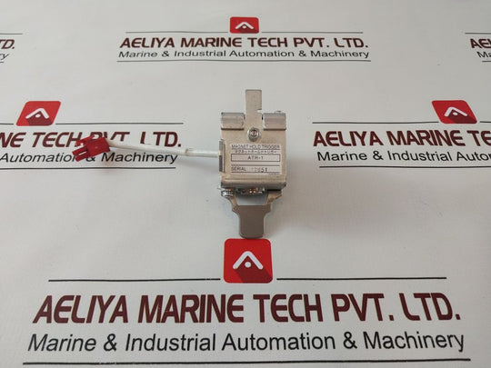 Atr-1 Magnet Hold Trigger

