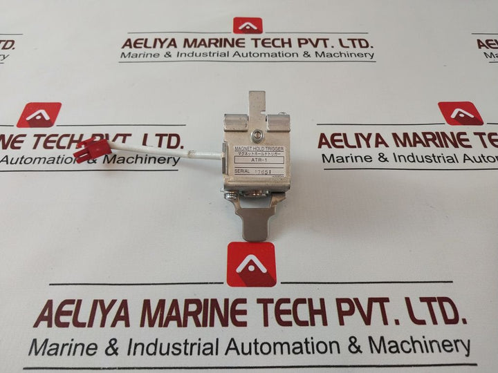 Atr-1 Magnet Hold Trigger
