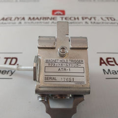 Atr-1 Magnet Hold Trigger