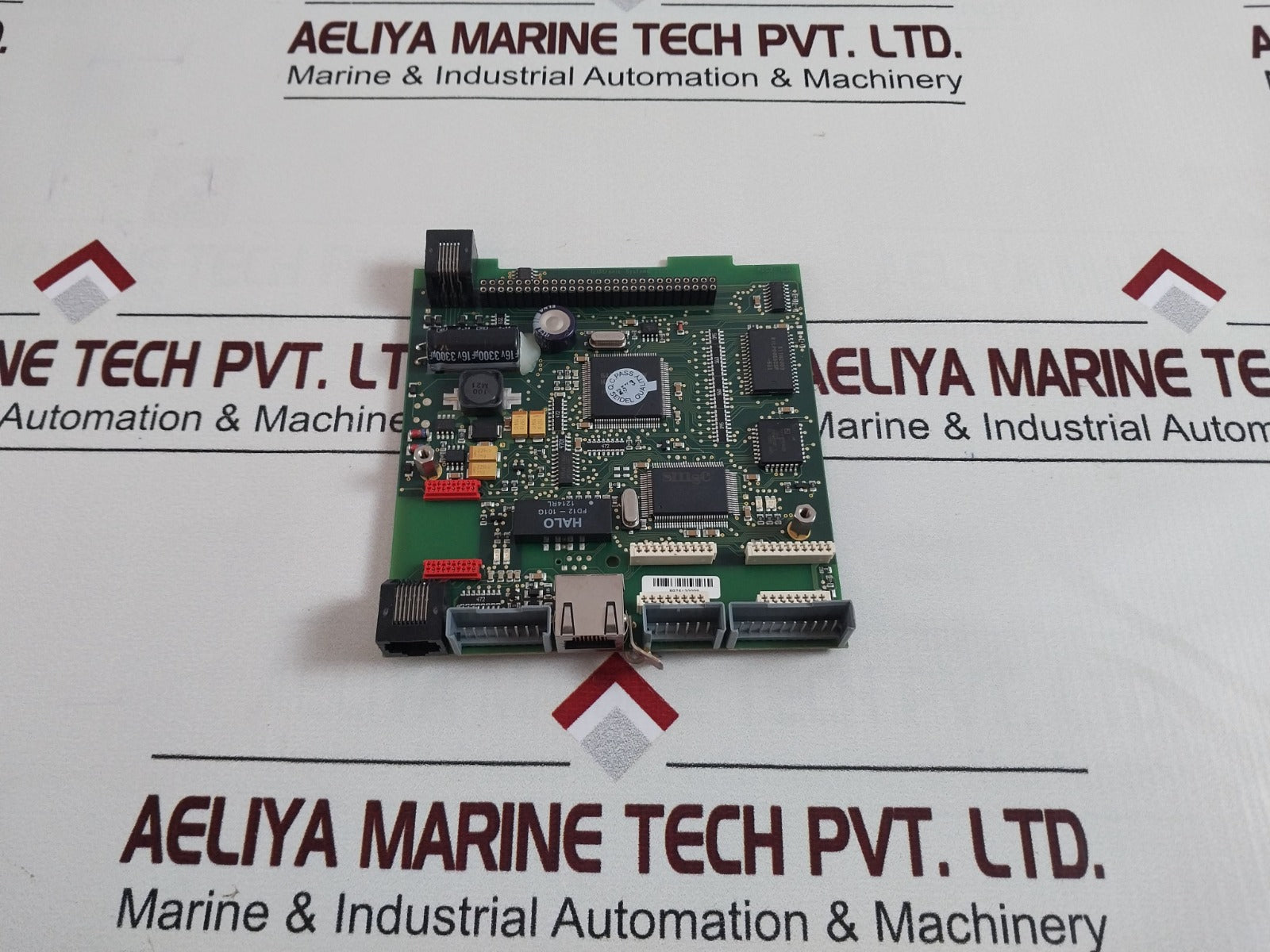 Atronic Systems Mdc2--c3L
