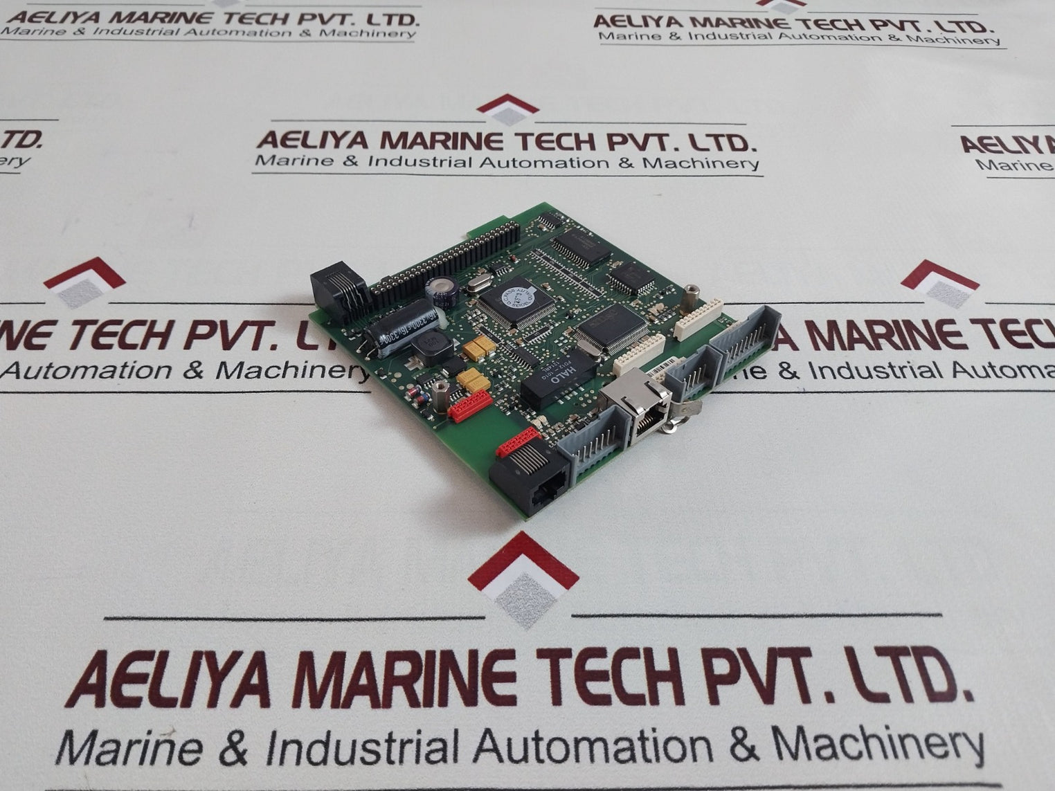 Atronic Systems Mdc2--c3L