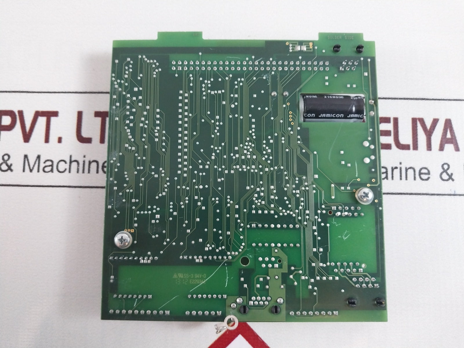 Atronic Systems Mdc2--c3L
