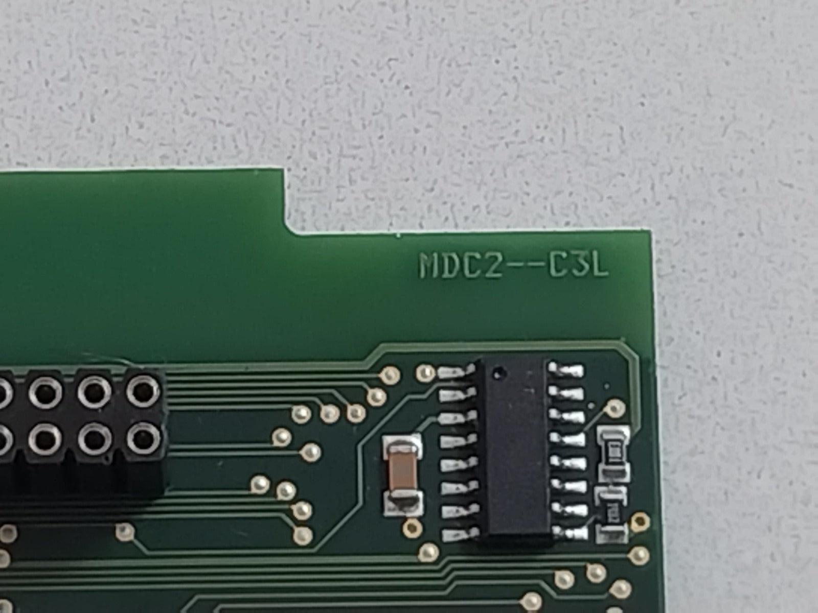 Atronic Systems Mdc2--c3L