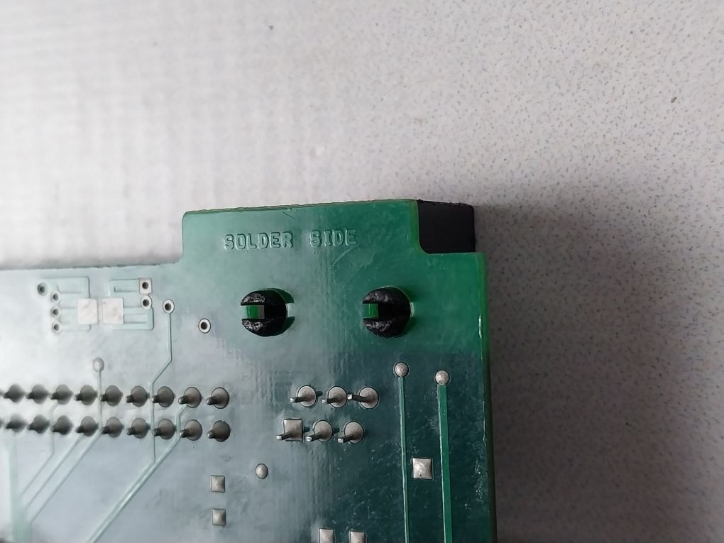 Atronic Systems Op 2 Cop6 Pcb Card Mdc2--c3L