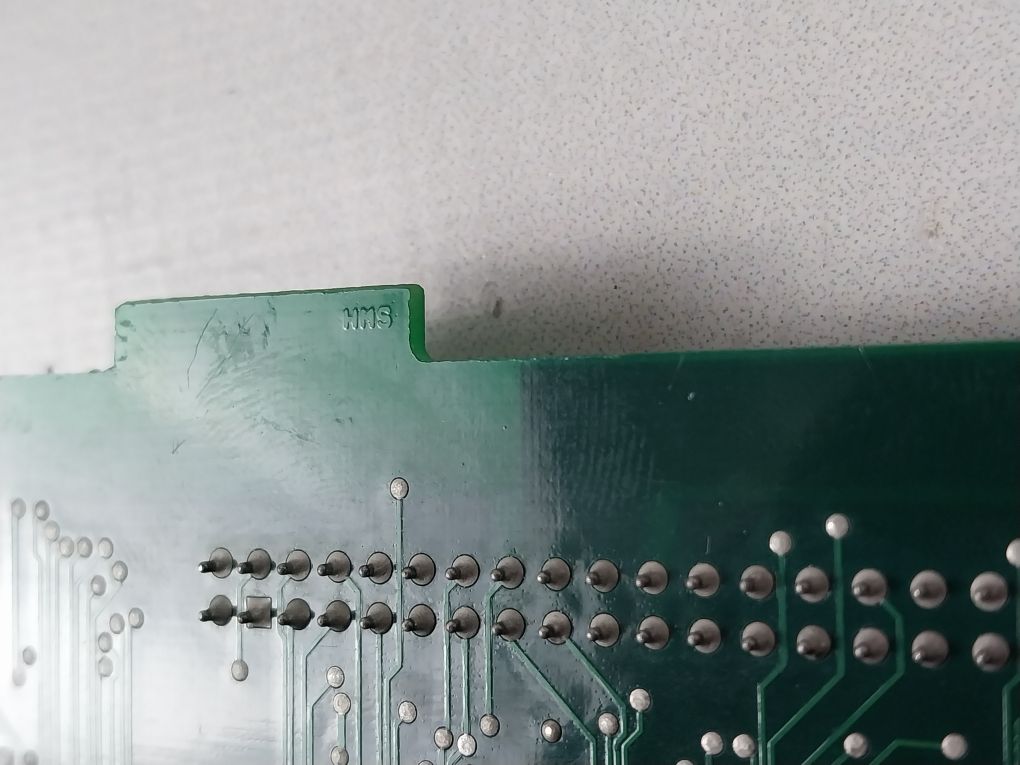 Atronic Systems Op 2 Cop6 Pcb Card Mdc2--c3L