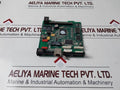 Atronic Systems Op 2 Cop6 Pcb Card Mdc2--c3L