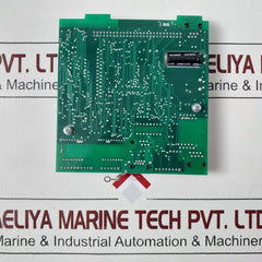 Atronic Systems Op 2 Cop6 Pcb Card Mdc2--c3L