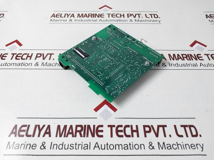 Atronic Systems Op 2 Cop6 Pcb Card Mdc2--c3L