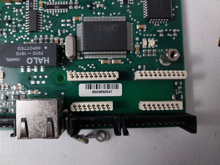 Atronic Systems Op 2 Cop6 Pcb Card Mdc2--c3L