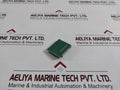 Atronic Systems Ptv3--b1L Pcb Card