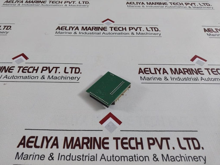 Atronic Systems Ptv3--b1L Pcb Card