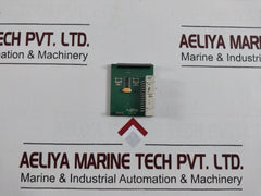 Atronic Systems Ptv3--b1L Pcb Card