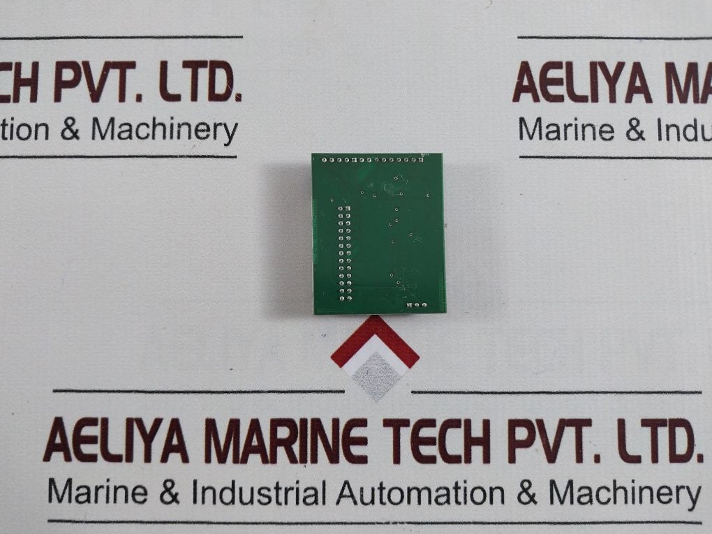 Atronic Systems Ptv3--b1L Pcb Card